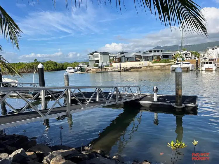 7 Riverside Parade, Trinity Park QLD 4879