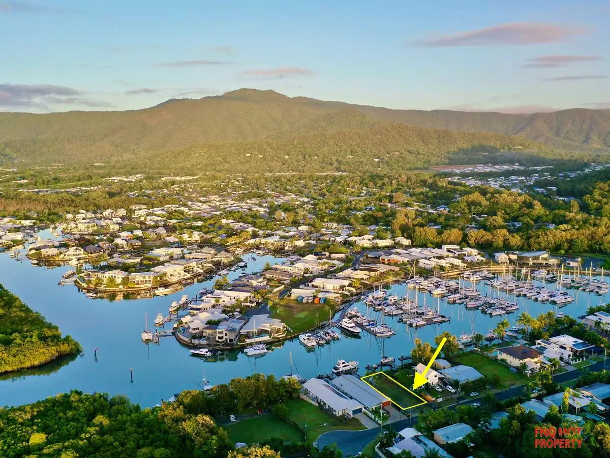 Main view of Homely land listing, 7 Riverside Parade, Trinity Park QLD 4879