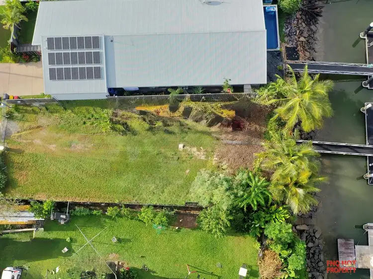 Second view of Homely land listing, 7 Riverside Parade, Trinity Park QLD 4879