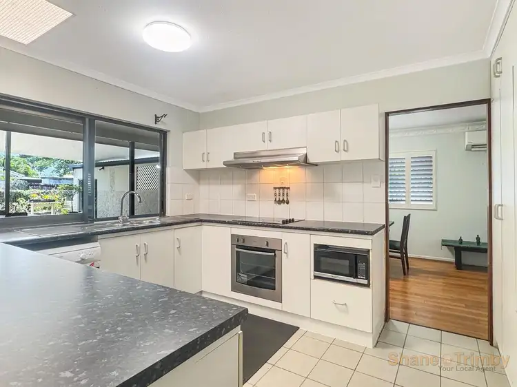 Fifth view of Homely house listing, 35 Pepperina St, Mooroobool QLD 4870