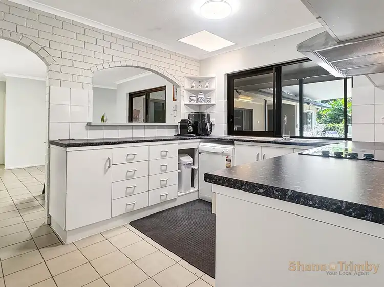 Sixth view of Homely house listing, 35 Pepperina St, Mooroobool QLD 4870