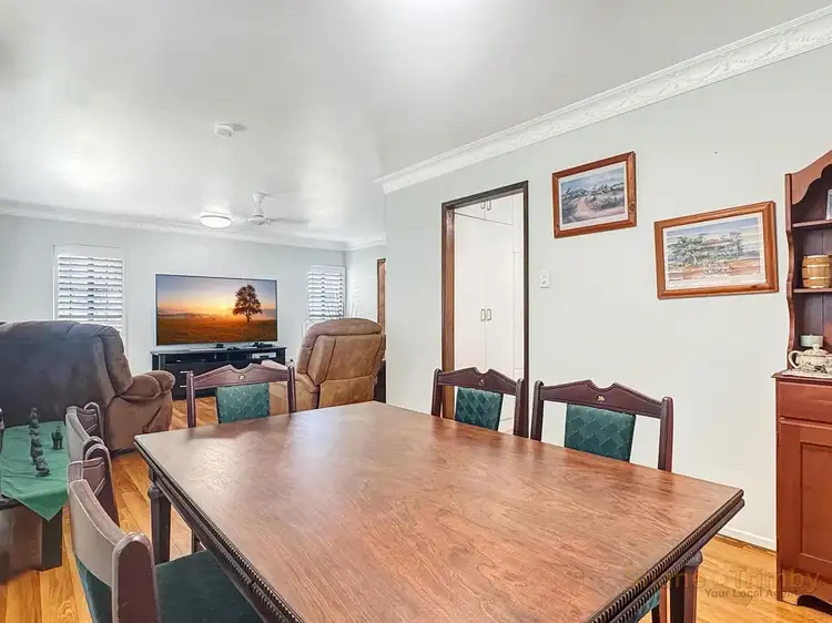 Seventh view of Homely house listing, 35 Pepperina St, Mooroobool QLD 4870