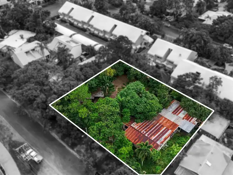 Second view of Homely land listing, 6-8 Alamanda Street, Holloways Beach QLD 4878