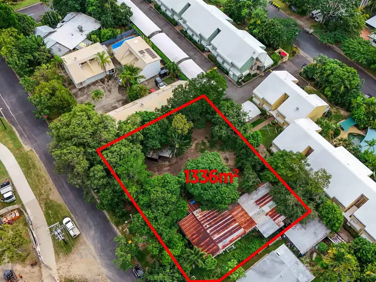 Fourth view of Homely land listing, 6-8 Alamanda Street, Holloways Beach QLD 4878