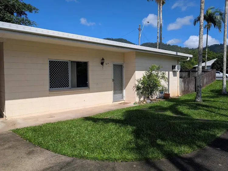 10A McManus Street, Whitfield QLD 4870