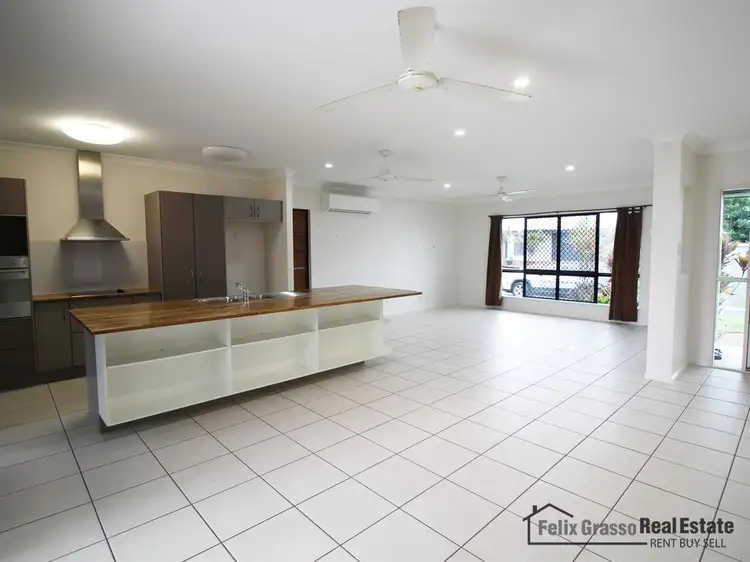 1 Kirke Street, Mount Sheridan QLD 4868