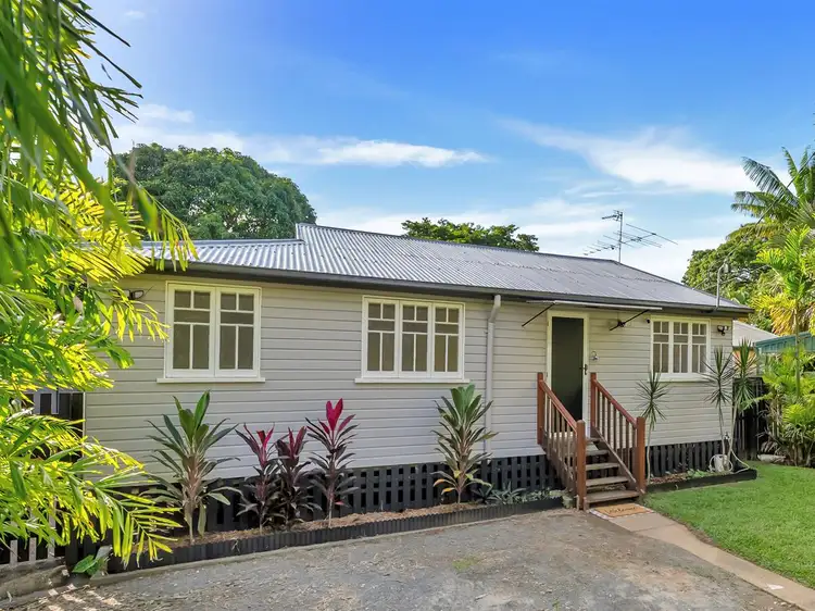 Main view of Homely house listing, 284 Kamerunga Road, Freshwater QLD 4870