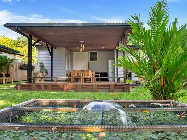 Third view of Homely house listing, 284 Kamerunga Road, Freshwater QLD 4870