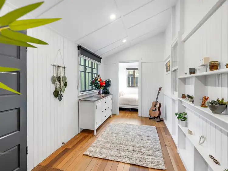 Fifth view of Homely house listing, 284 Kamerunga Road, Freshwater QLD 4870