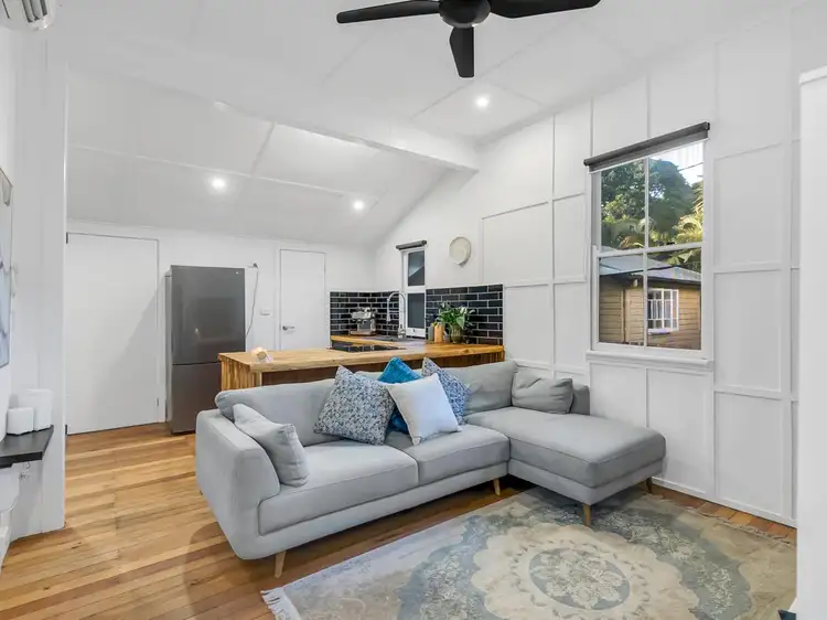 Sixth view of Homely house listing, 284 Kamerunga Road, Freshwater QLD 4870