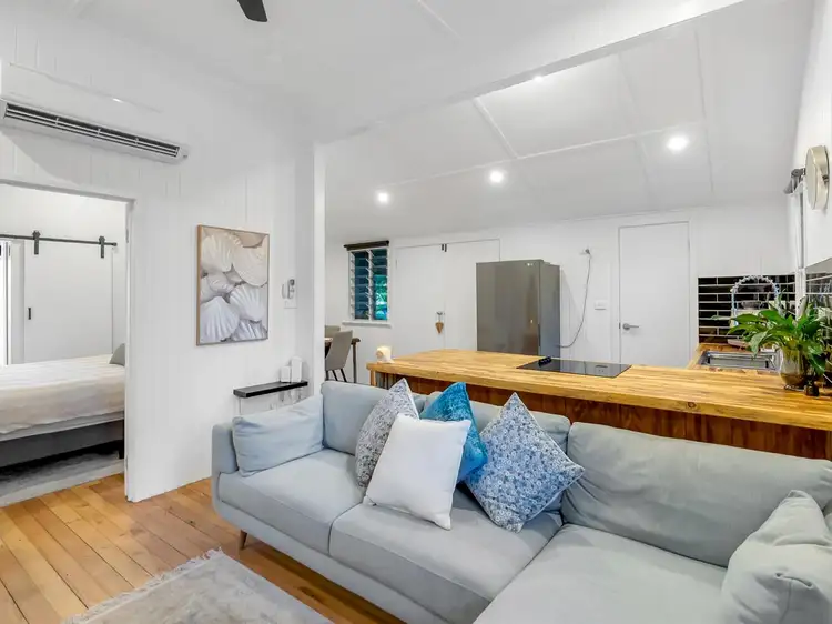 Seventh view of Homely house listing, 284 Kamerunga Road, Freshwater QLD 4870