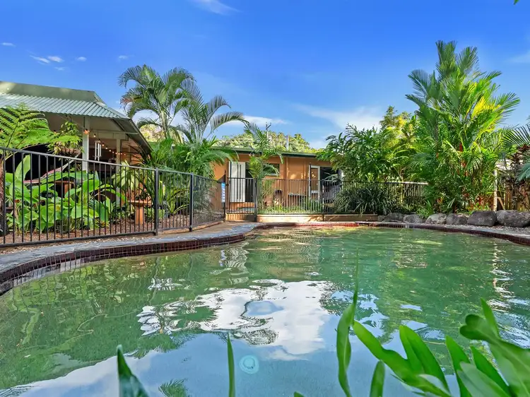 6 Teresa Street, Freshwater QLD 4870
