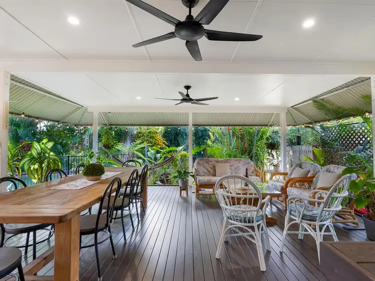 6 Teresa Street, Freshwater QLD 4870
