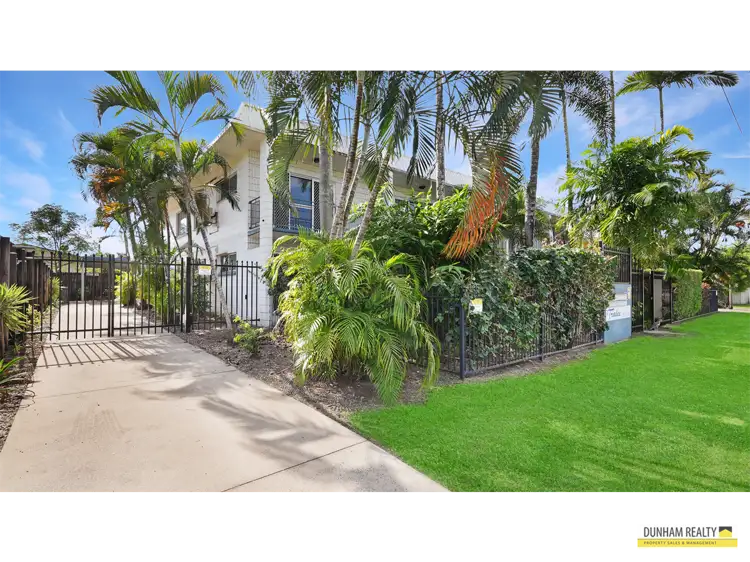 Main view of Homely unit listing, 1/14-16 Curtin Street, Westcourt QLD 4870
