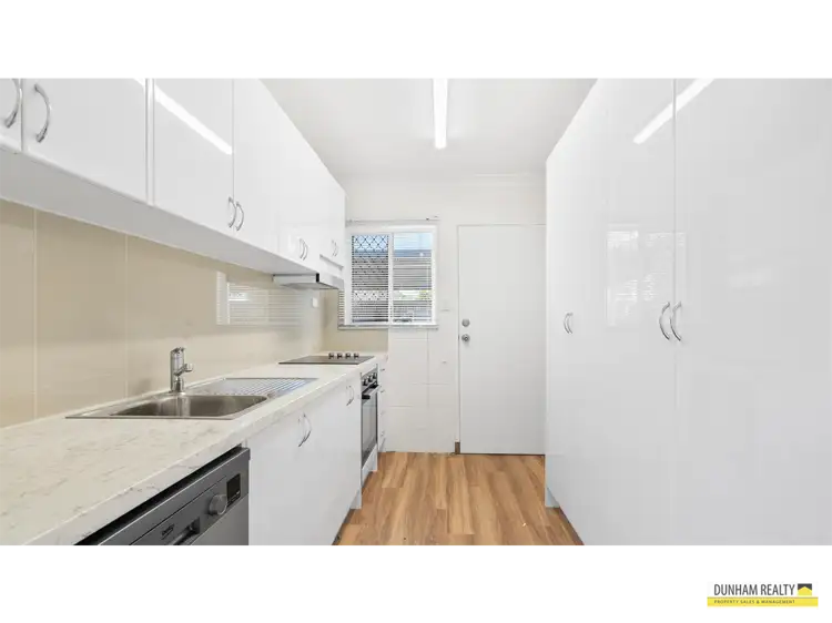 Second view of Homely unit listing, 1/14-16 Curtin Street, Westcourt QLD 4870