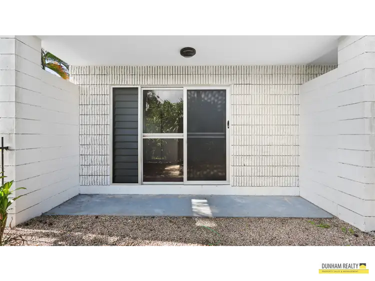 Fourth view of Homely unit listing, 1/14-16 Curtin Street, Westcourt QLD 4870
