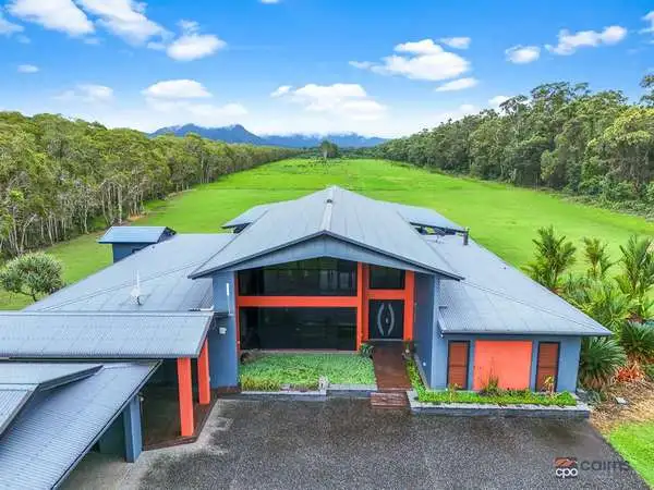 1595 Bramston Beach Road, Bramston Beach QLD 4871