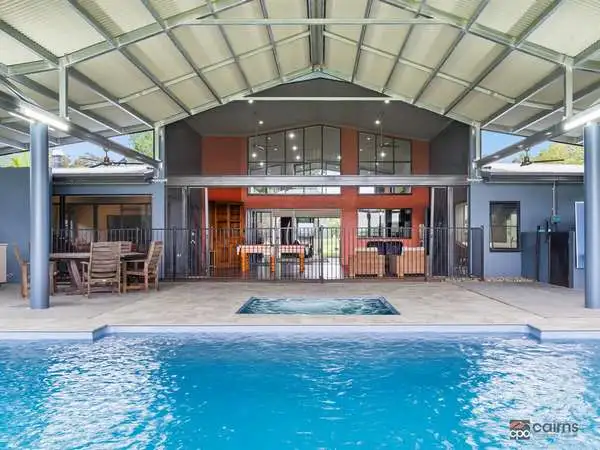Third view of Homely rural property listing, 1595 Bramston Beach Road, Bramston Beach QLD 4871