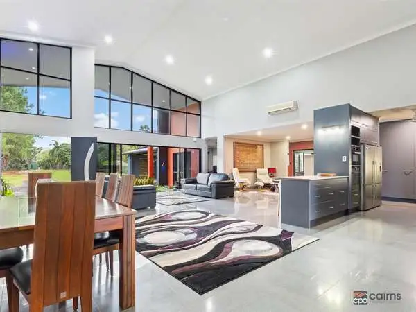 Fifth view of Homely rural property listing, 1595 Bramston Beach Road, Bramston Beach QLD 4871