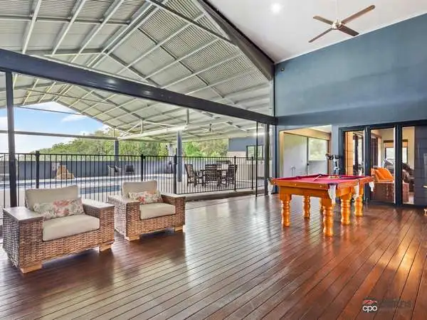 Sixth view of Homely rural property listing, 1595 Bramston Beach Road, Bramston Beach QLD 4871