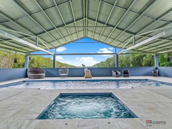 Seventh view of Homely rural property listing, 1595 Bramston Beach Road, Bramston Beach QLD 4871