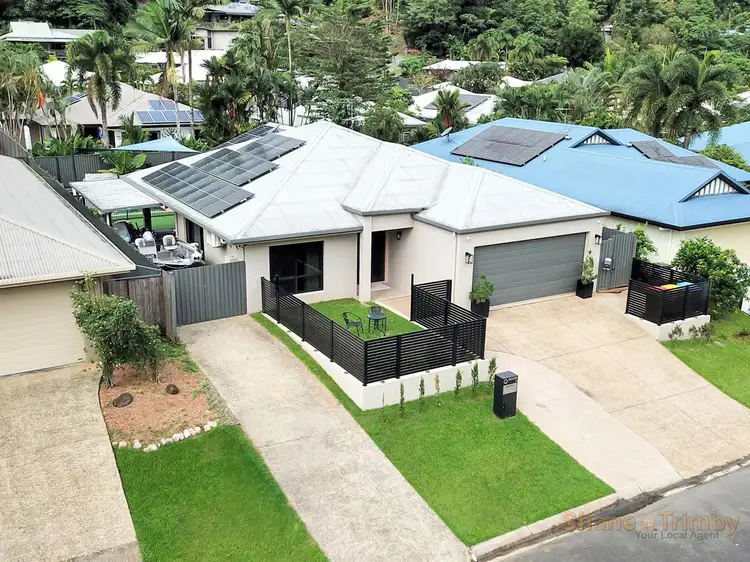 13 John Malcolm St, Redlynch QLD 4870
