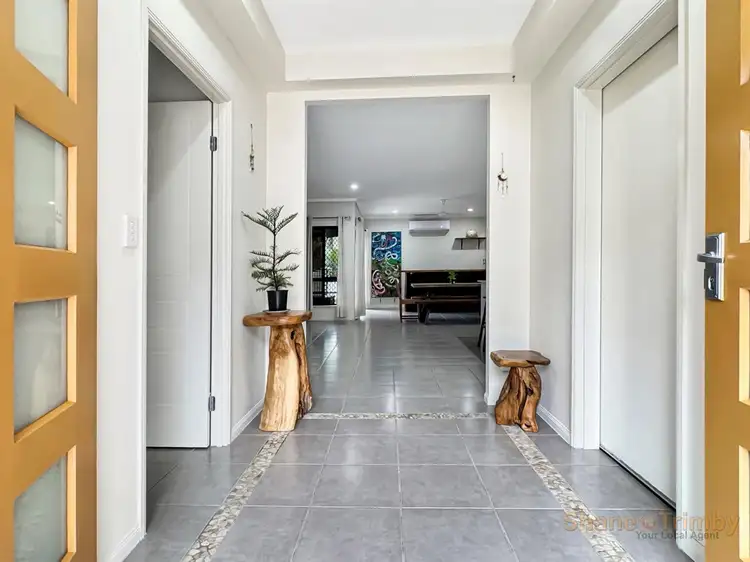 Second view of Homely house listing, 13 John Malcolm St, Redlynch QLD 4870