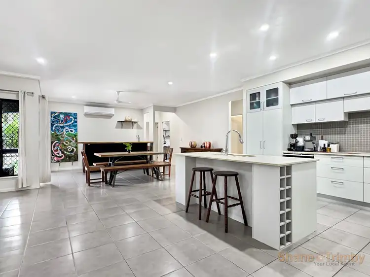 Fourth view of Homely house listing, 13 John Malcolm St, Redlynch QLD 4870