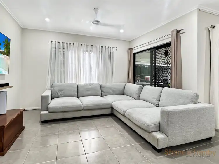 Fifth view of Homely house listing, 13 John Malcolm St, Redlynch QLD 4870