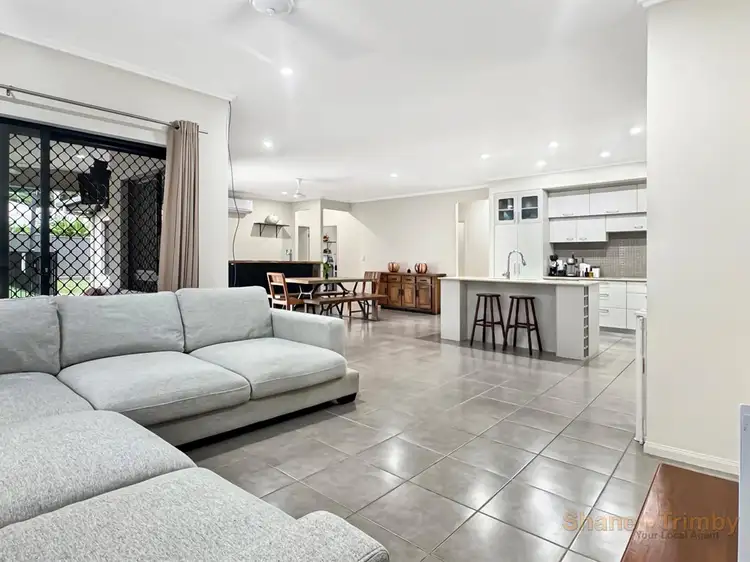 Sixth view of Homely house listing, 13 John Malcolm St, Redlynch QLD 4870