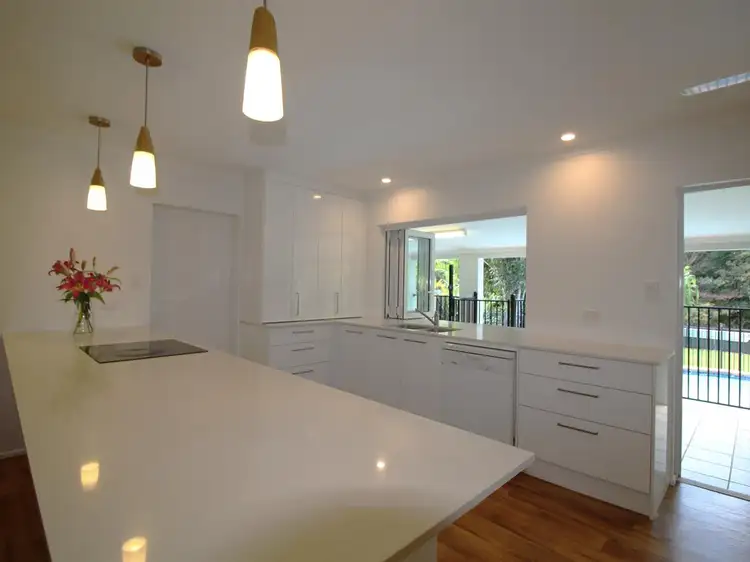 Main view of Homely house listing, 48 Karwin Street, Bayview Heights QLD 4868