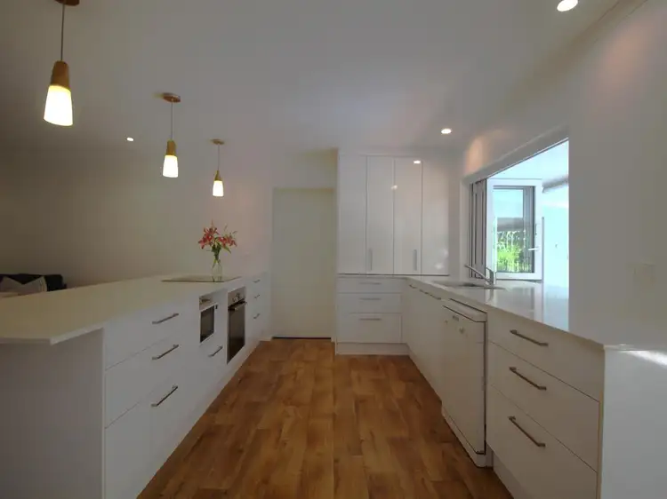 Third view of Homely house listing, 48 Karwin Street, Bayview Heights QLD 4868