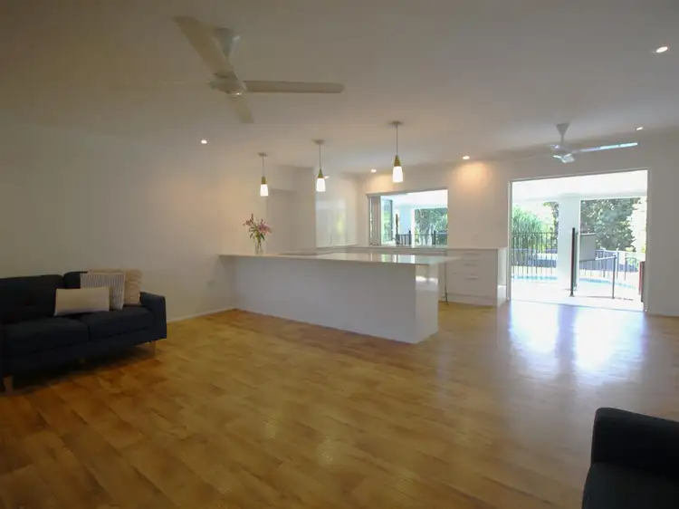 Fourth view of Homely house listing, 48 Karwin Street, Bayview Heights QLD 4868