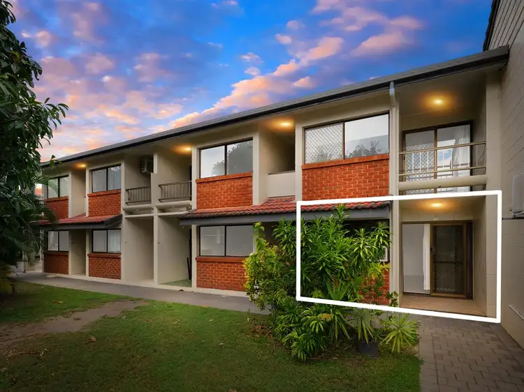 19/5-9 Fisk Street, Westcourt QLD 4870