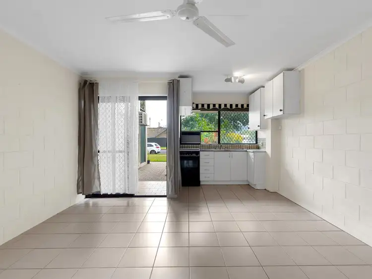 Second view of Homely unit listing, 19/5-9 Fisk Street, Westcourt QLD 4870