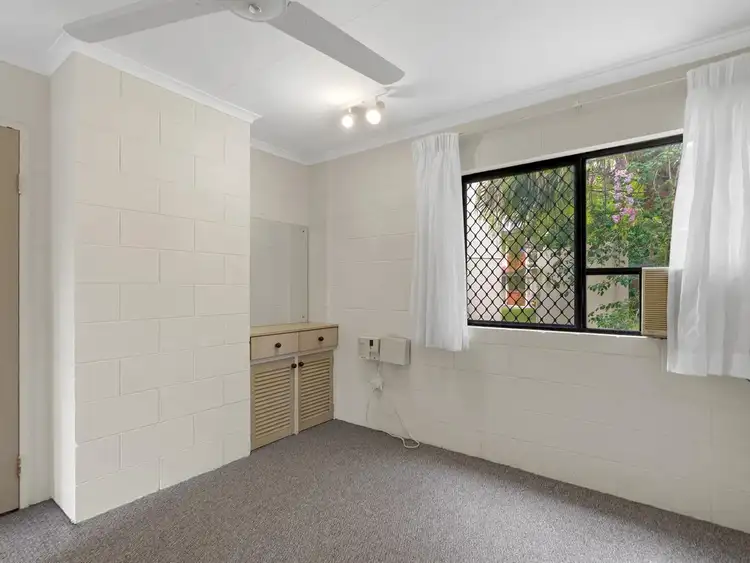 Third view of Homely unit listing, 19/5-9 Fisk Street, Westcourt QLD 4870