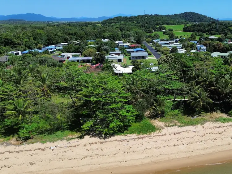 LOT 1, 1 Haydon Road, Kurrimine Beach QLD 4871