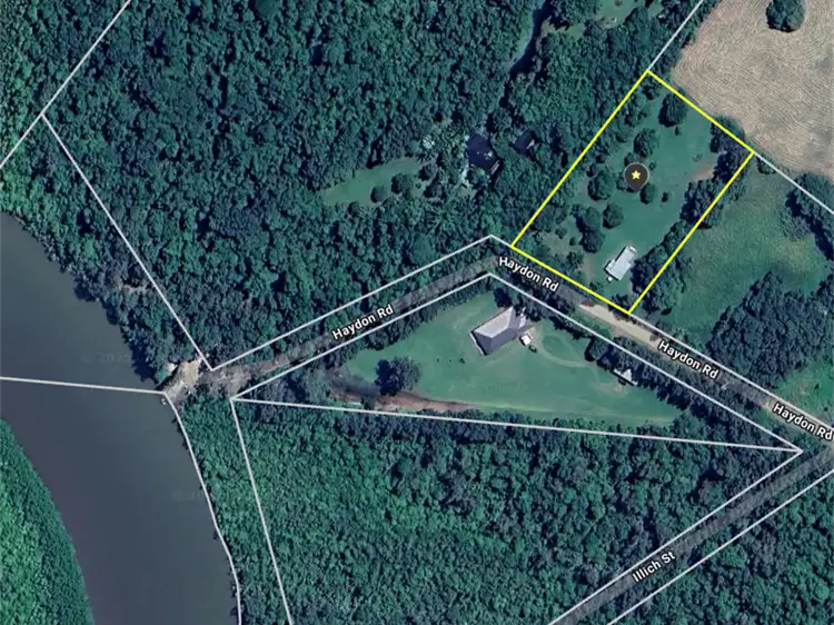 Fourth view of Homely land listing, LOT 1, 1 Haydon Road, Kurrimine Beach QLD 4871
