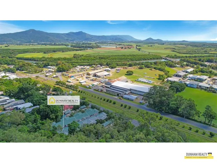 4/3-9 Stratford Parade, Stratford QLD 4870