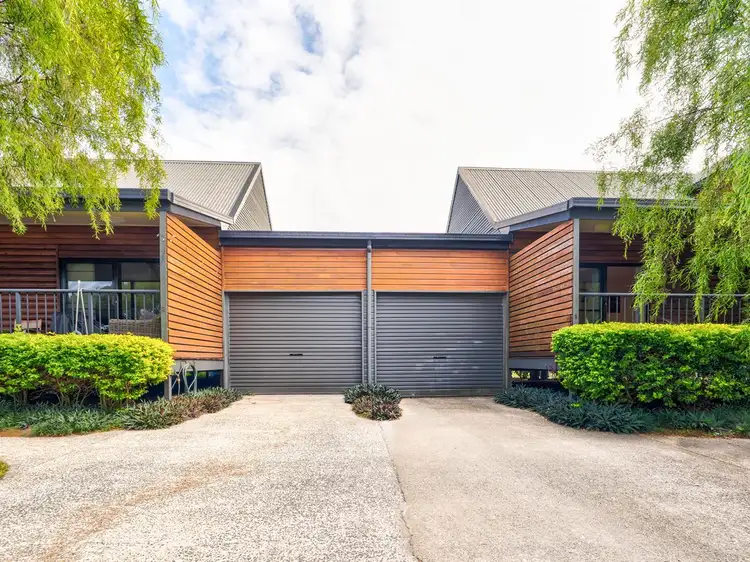 Second view of Homely semi-detached listing, 1 and 2/7 Dalgleish Street, Kurrimine Beach QLD 4871