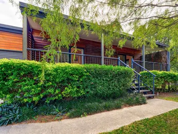 Third view of Homely semi-detached listing, 1 and 2/7 Dalgleish Street, Kurrimine Beach QLD 4871
