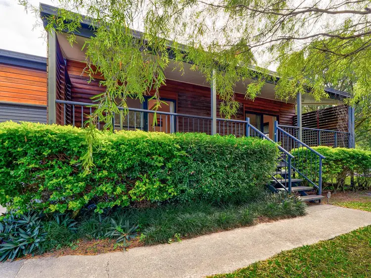 Third view of Homely semi-detached listing, 1 and 2/7 Dalgleish Street, Kurrimine Beach QLD 4871