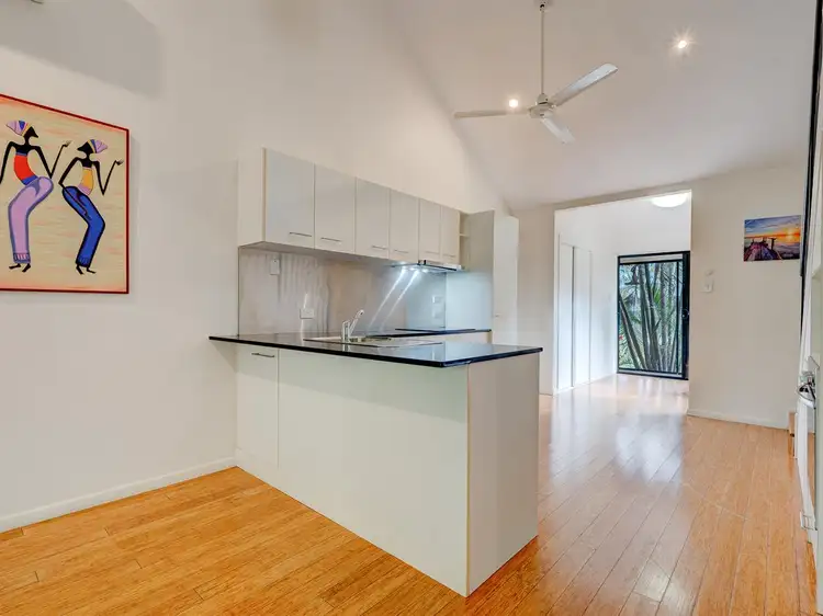 Sixth view of Homely semi-detached listing, 1 and 2/7 Dalgleish Street, Kurrimine Beach QLD 4871