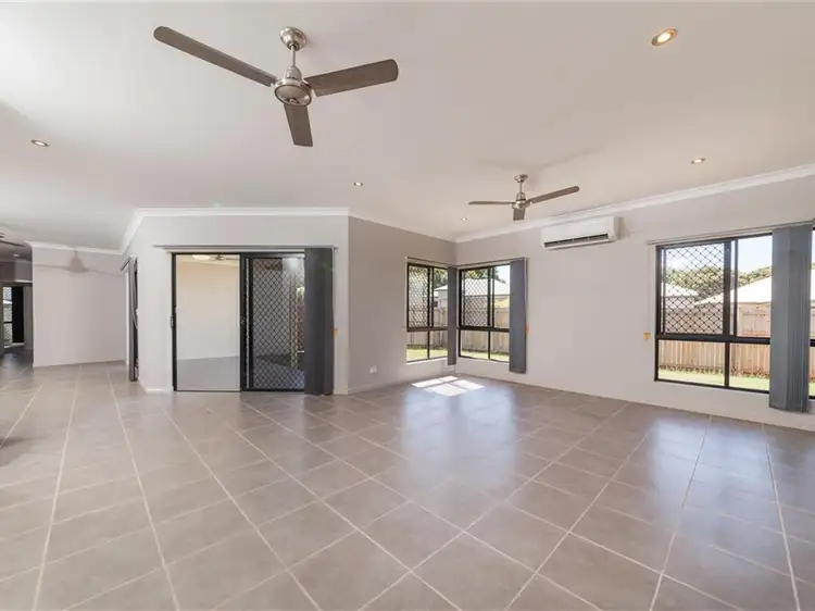 26 Booyong Drive, Mount Sheridan QLD 4868