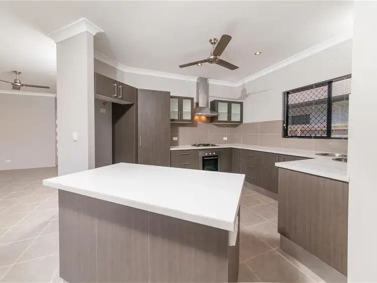 Third view of Homely house listing, 26 Booyong Drive, Mount Sheridan QLD 4868