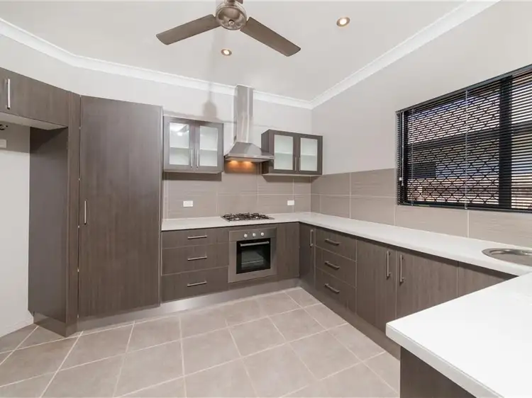 Fourth view of Homely house listing, 26 Booyong Drive, Mount Sheridan QLD 4868