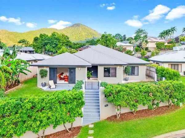 Main view of Homely house listing, 5 Celtis Close, Redlynch QLD 4870
