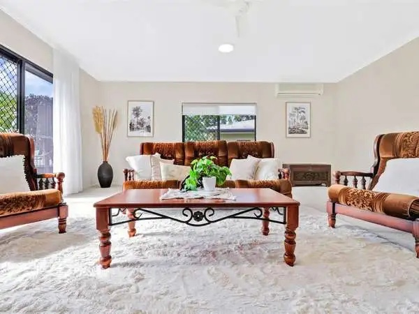 Fourth view of Homely house listing, 5 Celtis Close, Redlynch QLD 4870