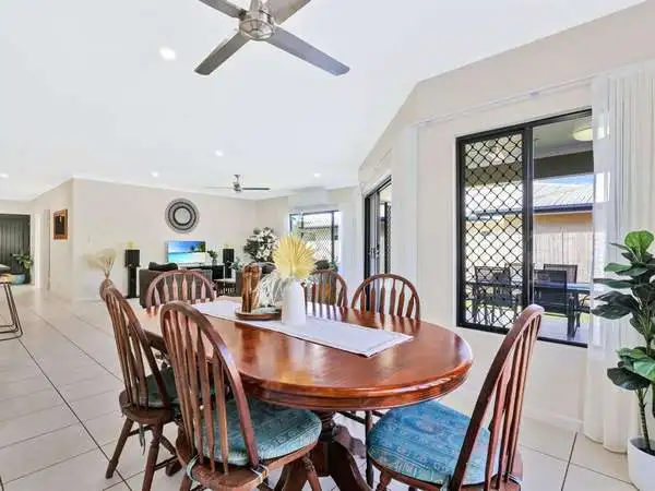 Fifth view of Homely house listing, 5 Celtis Close, Redlynch QLD 4870