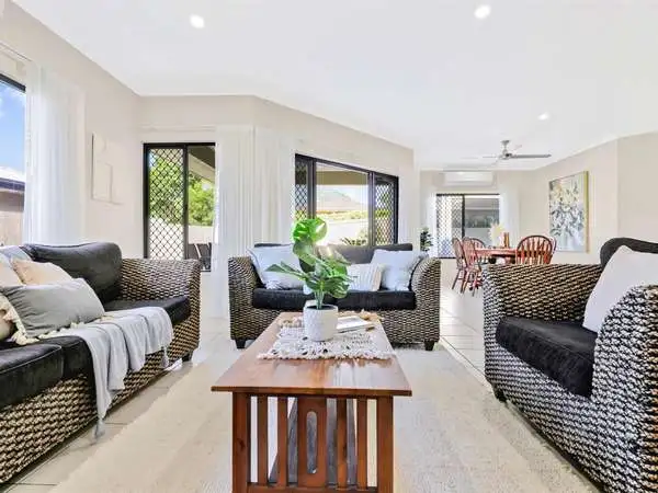 Seventh view of Homely house listing, 5 Celtis Close, Redlynch QLD 4870